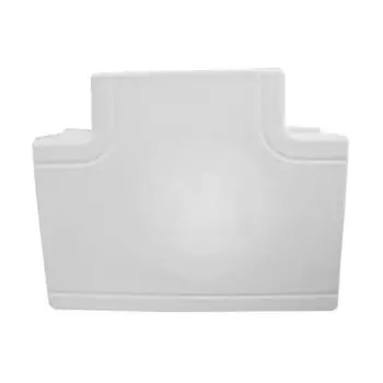 Тройник Ecoplast 76411 RT 100х55