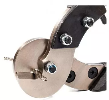 Тросорез КВТ 59941 ТР-12т серия ПРОФИ