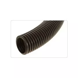 Труба гофрированная Промрукав 022051 ПНД строительная безгалогенная (HF) с/з д20 (100м)