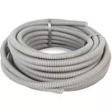 Труба гофрированная SPL TGS 25/01 с зондом, Ø 25мм