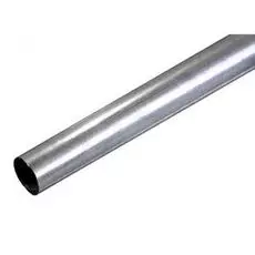 Труба жёсткая DKC 6008-25L3 оцинкованная, внешний d25мм, толщина стенки 1,2мм, длина 3м., "Cosmec"