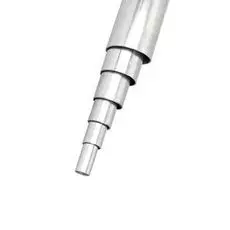 Труба жёсткая DKC 6008-50L3 оцинкованная, внешний ф50мм, толщина стенки 1,2мм, длина 3м, "Cosmec"