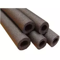 Трубка Ballu Condiflex 6/6 (1/4”), 2м вспененный полиэтилен