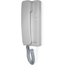 Трубка Falcon Eye FE-12D цифровая аудиотрубка для подъездного аудиодомофона с 2-х проводной схемой подключения.Трубка предназначена для использования