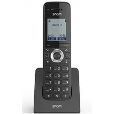 Трубка Snom M 15SC