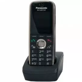 Трубка телефонная Panasonic KX-UDT121RU