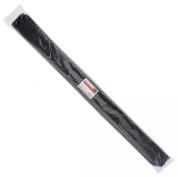 Трубка термоусадочная EKF tut-30-b-1m 30/15 черная, уп.25шт, PROxima