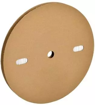 Трубка термоусадочная IEK UDRS-D12-100-K01 ТТУ нг-LS 12/6 белая 100м/упак