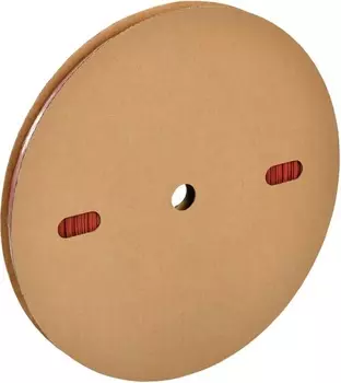 Трубка термоусадочная IEK UDRS-D12-100-K04 ТТУ нг-LS 12/6 красная 100м/упак