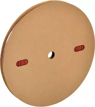 Трубка термоусадочная IEK UDRS-D35-50-K04 ТТУ нг-LS 35/17,5 красная 50м/упак