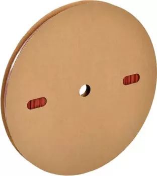 Трубка термоусадочная IEK UDRS-D60-25-K04 ТТУ нг-LS 60/30 красная 25м/упак