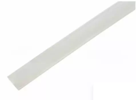 Трубка термоусадочная Rexant 21-5009 ТУТ 15,0/7,5мм, прозрачная, упаковка 50 шт. по 1м