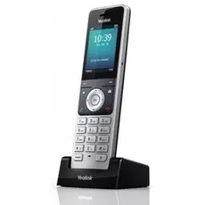 Трубка Yealink W56H дополнительная к Yealink W56P