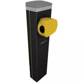 Тумба CAME GPT40AGS (803BB-0070) шлагбаума GARD с бесщеточным двигателем, для проездов до 3,8 м