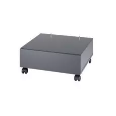 Тумба Kyocera CB-7100W деревянная для TASKalfa 4002i, 5002i, 6002i, 2552ci, 3252ci, 4052ci, 5052ci, 6052ci