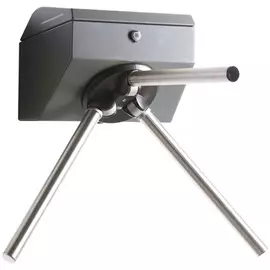 Турникет трипод CAME 001PSMM01 настенный, моторизированный STILE ONE, автоматическая разблокировка при отключении электроэнергии