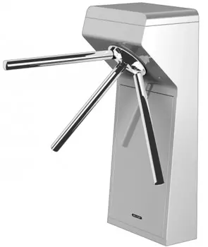 Турникет-трипод HIKVISION DS-K3G200X-R/M-Dm55 скорость прохода более 25 чел/мин, ширина прохода 550