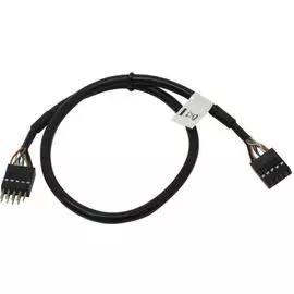 Удлинитель AKASA EXUSBI-40