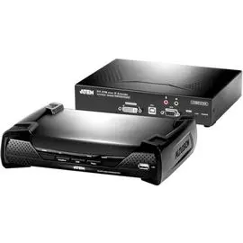 Удлинитель Aten KE6900R-AX-G