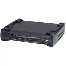 Удлинитель Aten KE6910R-AX-G 2K DVI-D Dual Link KVM с доступом по IP KE6910R, приемник