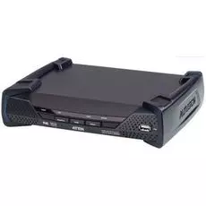 Удлинитель Aten KE6912R-AX 2K DVI-D Dual Link KVM с доступом по IP и поддержкой PoE, приемник
