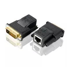 Удлинитель Aten VE066-AT DVI-D, без шнуров, без БП, (1920x1200 60Hz WUXGA;1920x1080 HD1080i/1080p;поддержка HDCP)