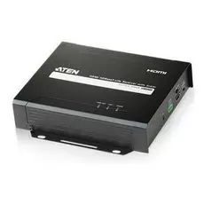 Удлинитель Aten VE805R-AT-G HDMI HDBase-T Lite, 60 м, 1xUTP Cat5e, HDMI+1xRJ45, F, без шнуров, БП 220> 5V