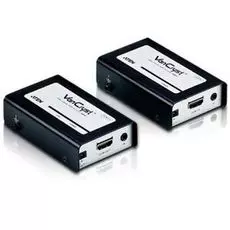 Удлинитель Aten VE810-A7-G HDMI и ИК по кабелю Cat 5, 1080p 40м