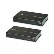 Удлинитель Aten VE813A-AT-G HDMI HDBaseT c ExtremeUSB, 4K 100м