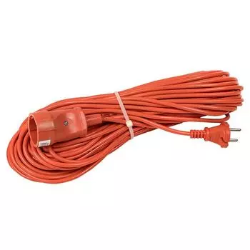 Удлинитель EKF USB02-10-275-1-30 "Зевс 2.0" 30м без заземления ПВС 2*0,75 10А/2,3кВт PROxima