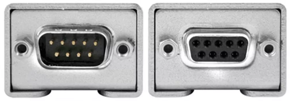 Удлинитель Gefen EXT-RS232