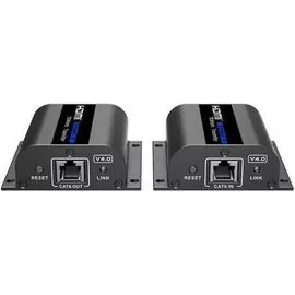 Удлинитель HDMI LENKENG LKV372AE-4.0