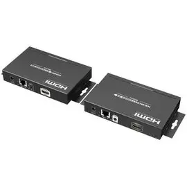 Удлинитель HDMI LENKENG LKV383Matrix-4.0