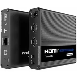 Удлинитель HDMI LENKENG LKV676Cascade