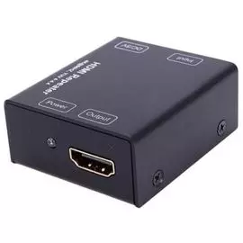 Удлинитель OSNOVO E-Hi/3