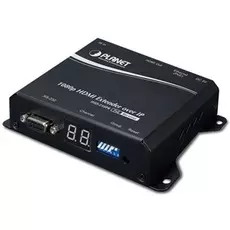 Удлинитель Planet IHD-210PT High Definition HDMI Extender Transmitter over IP with PoE