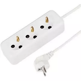 Удлинитель Rexant 11-2301