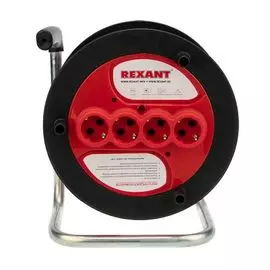 Удлинитель Rexant 11-7086