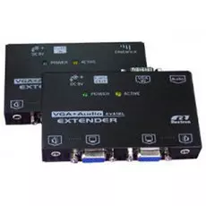 Удлинитель Rextron EVA-012X