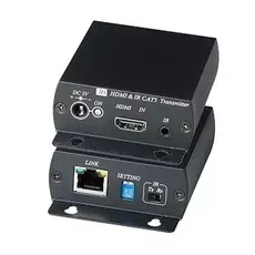 Удлинитель SC&amp;T HE01SI