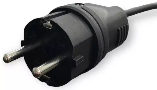 Удлинитель силовой iTOK i-CONNECT-SU-KG-215-3-44-15 тип SU серии iCONNECT без земли КГтп-ХЛ 2х1,5 мм 3 гнезда IP44 ГОСТ 15 м