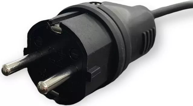 Удлинитель силовой iTOK i-CONNECT-SU-KG-325-3-44-30 тип SU серии iCONNECT с заземлением КГтп-ХЛ 3х2,5 мм 3 гнезда IP44 ГОСТ 30 м