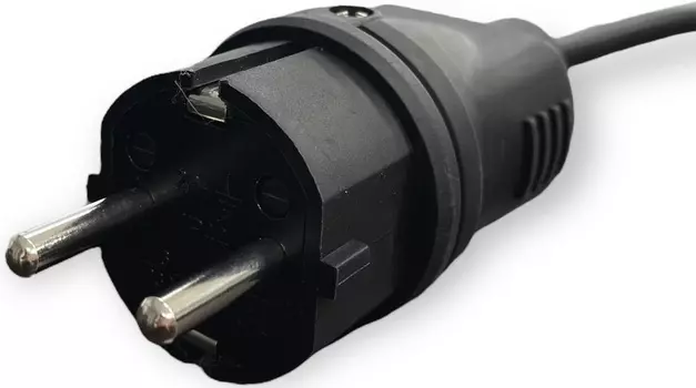 Удлинитель силовой iTOK i-CONNECT-SU-PVS-315-4-44-3 тип SU серии iCONNECT с заземлением ПВС 3х1,5 мм 4 гнезда IP44 ГОСТ 3 м