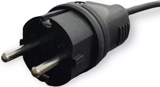 Удлинитель силовой iTOK i-CONNECT-SU-PVS-210-1-44-40 тип SU серии iCONNECT без земли ПВС 2х1 мм 1 гнездо IP44 ГОСТ 40 м