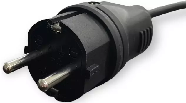 Удлинитель силовой iTOK i-CONNECT-SU-PVS-310-4-44-40 тип SU серии iCONNECT с заземлением ПВС 3х1 мм 4 гнезда IP44 ГОСТ 40 м