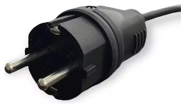 Удлинитель силовой iTOK i-CONNECT-SUR-KG-215-2-44-15 тип SUR серии iCONNECT на рамке без земли КГтп-ХЛ 2х1,5 мм 2 гнезда IP44 ГОСТ 15 м