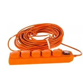 Удлинитель силовой UNIVersal 9633924