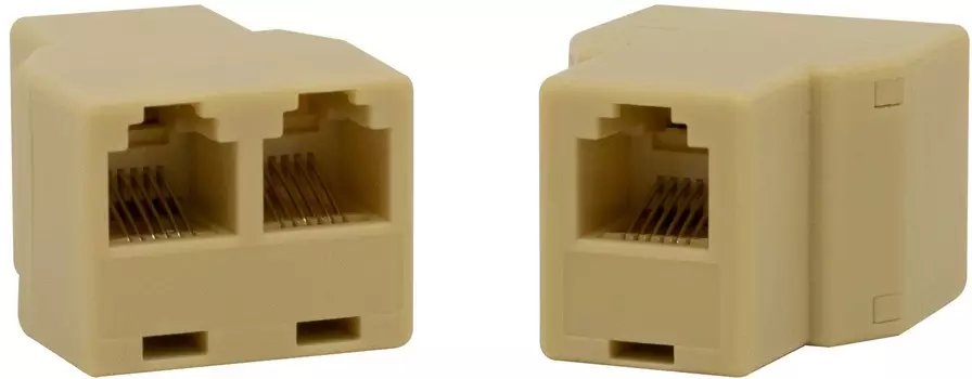 Удлинитель SNR snr-cable-1wire-2m кабеля 1-wire, 2м