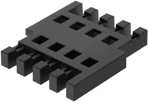 Удлинитель SNR SNR-UPS-HOLDER-L для пластиковой подставки для ИБП