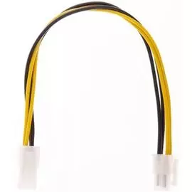 Удлинитель Telecom EXT-4M-4F-20SM